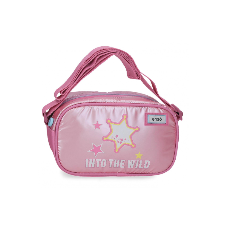 Mala tiracolo Into The Wild Enso