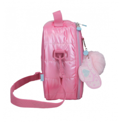 Lancheira adaptável Into the Wild enso