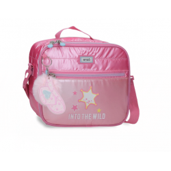 Lancheira adaptável Into...