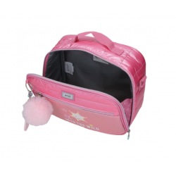 Lancheira adaptável Into the Wild enso