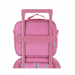 Lancheira adaptável Into the Wild enso