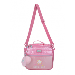 Lancheira adaptável Into the Wild enso