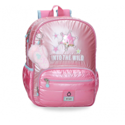 Mochila Adap.30 cm Enso In...