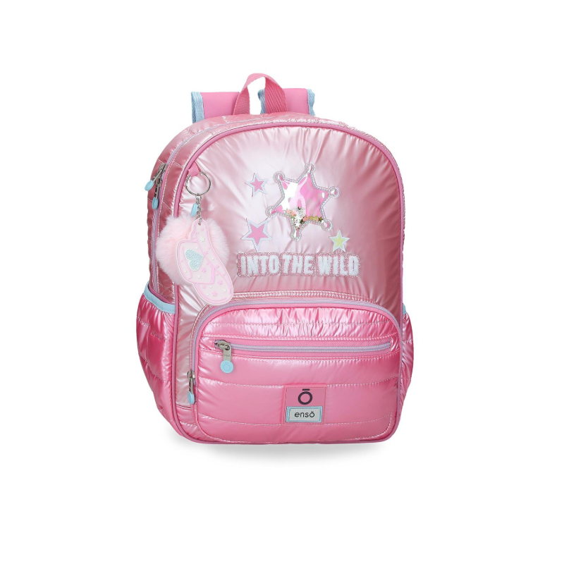 Mochila Adap.30 cm Enso In The Wild