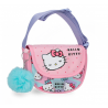 Mala peq. tiracolo Hello Kitty Bows
