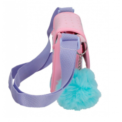 Mala peq. tiracolo Hello Kitty Bows