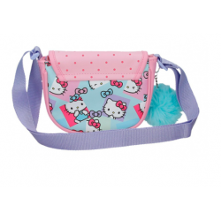 Mala peq. tiracolo Hello Kitty Bows