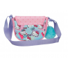 Mala peq. tiracolo Hello Kitty Bows