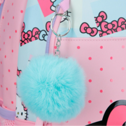 Mala peq. tiracolo Hello Kitty Bows