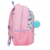 Mochila Adap. 42cm Hello Kitty Bows