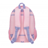 Mochila Adap. 42cm Hello Kitty Bows