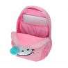 Mochila Adap. 42cm Hello Kitty Bows