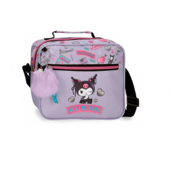 Lancheira Adap. Kuromi...