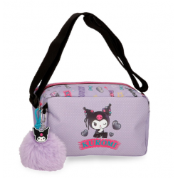 Mala Tiracolo Kuromi Retropop
