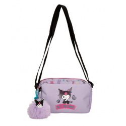 Mala Tiracolo Kuromi Retropop