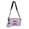 Mala Tiracolo Kuromi Retropop