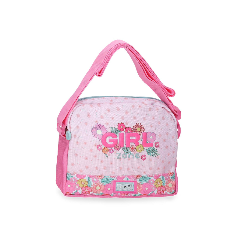 Lancheira Enso Girl Zon