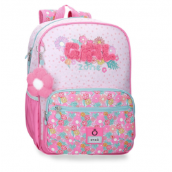 Mochila Adap. 38cm Enso...