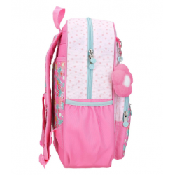 Mochila Adap. 38cm Enso Girl Zone