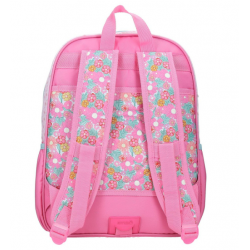 Mochila Adap. 38cm Enso Girl Zone