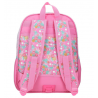 Mochila Adap. 38cm Enso Girl Zone