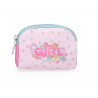 Porta moedas Enso Girl Zone
