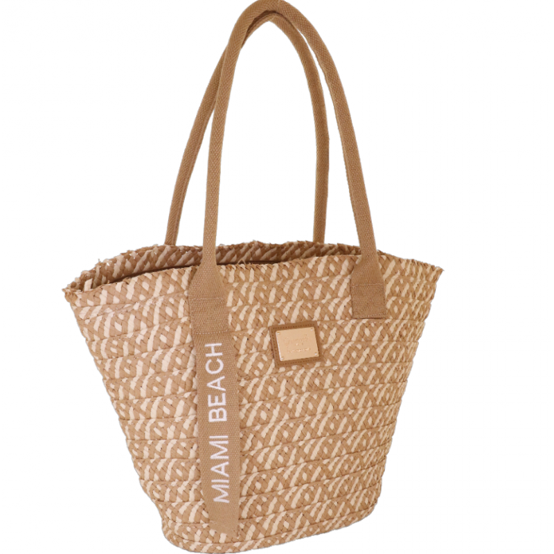 Mala Miami Beach Camomilla Milano