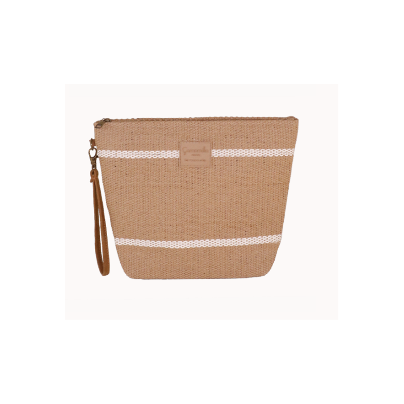 Bolsa Camomilla Holiday