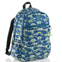 Mochila Escolar Tripla...