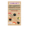 Jogo Magnético Soma de Sushi The Purple Cow