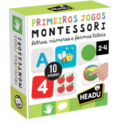 Primeiro jogos Montessori-...