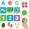 Primeiro jogos Montessori- Headu