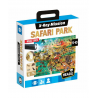 X-Ray Mission Safari Park - Headu