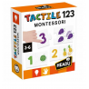 Tactile Numbers Montessori- Headu