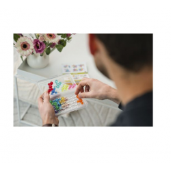 Jogo IQ Bubbles