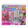 Barbie - Casa de Bonecas Cenário de Férias