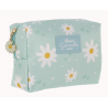 Necessaire Daisy Love M Retangular Camomilla Milano