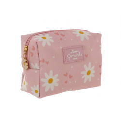 Necessaire Daisy Love M Retangular Camomilla Milano