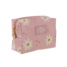 Necessaire Daisy Love M Retangular Camomilla Milano