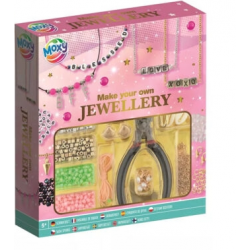 Kit criativo MOXY para...