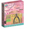 Kit criativo MOXY para fazer suas próprias joias