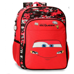 Cars- "Red" Mochila Escolar...