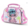 Lancheira 3D Disney Lilo e Stitch