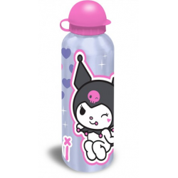 Kuromi- Garrafa térmica...