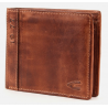 Carteira Camel Active purse Melbourne Wallet Brown