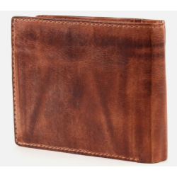 Carteira Camel Active purse Melbourne Wallet Brown