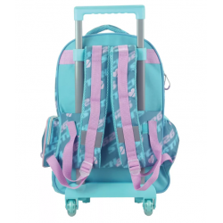 Mochila Stitch c/trolley