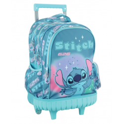 Mochila Stitch c/trolley