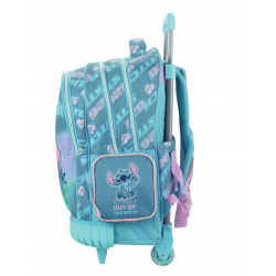 Mochila Stitch c/trolley