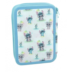 Estojo completo- Stitch